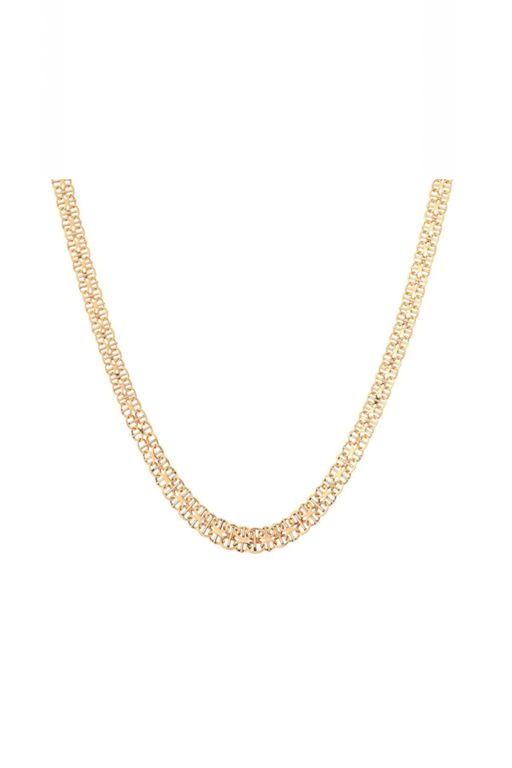 18k Gold Necklace