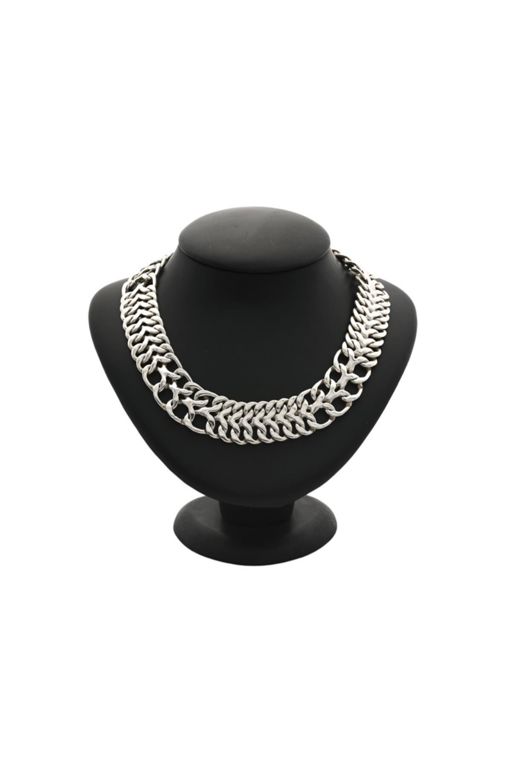 Sterling Silver Necklace