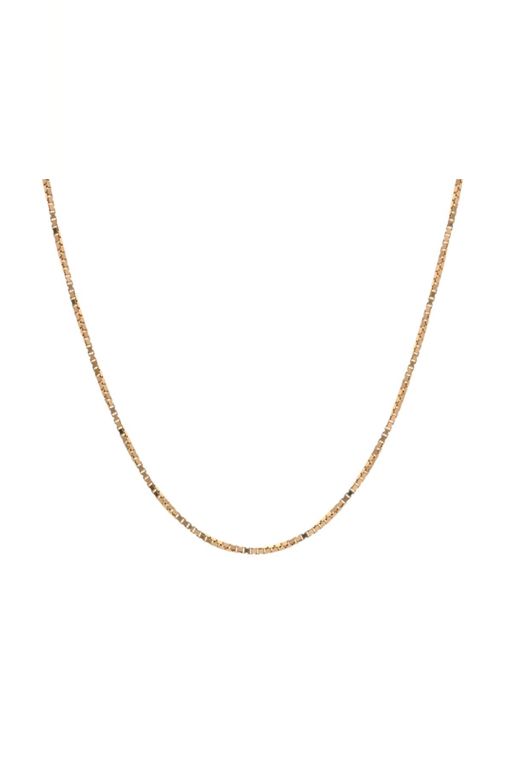 18k Gold Necklace