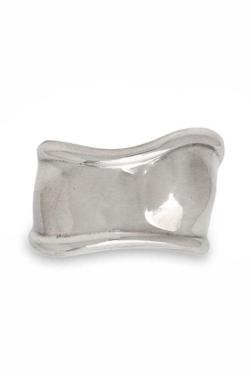 Sterling Silver Cuff Bracelet