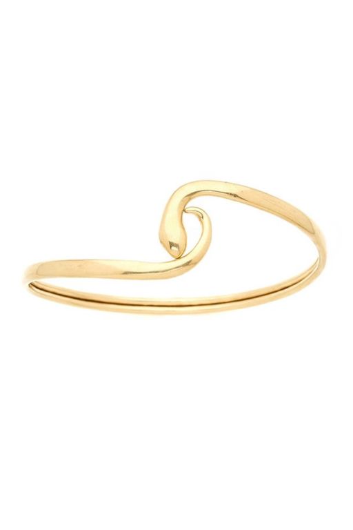18k Gold Necklace
