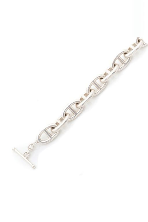 Sterling Silver Bracelet
