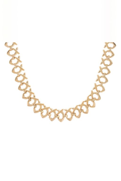 18k Gold Necklace