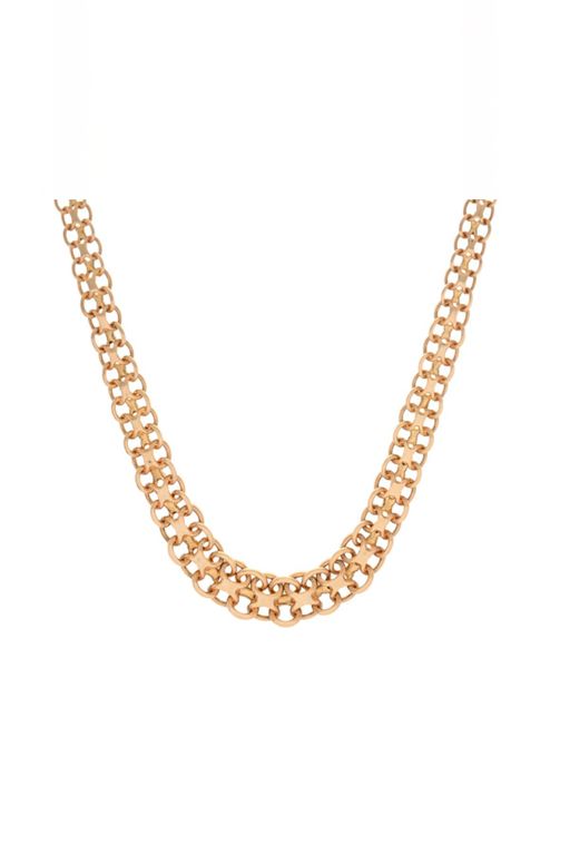 18k Gold Necklace