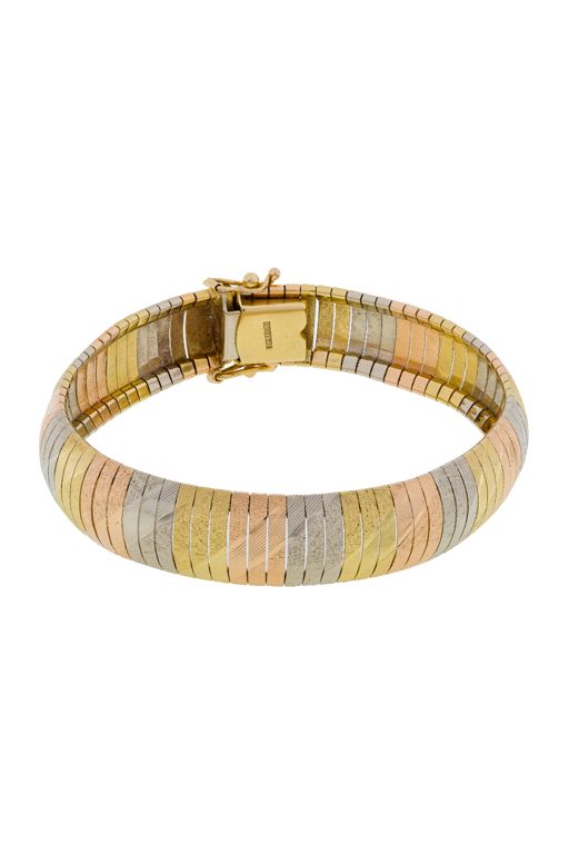 14k Gold Bracelet
