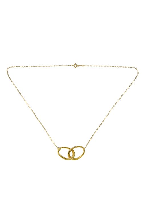 18k Gold Necklace