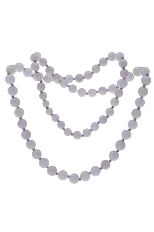 Jade Necklace