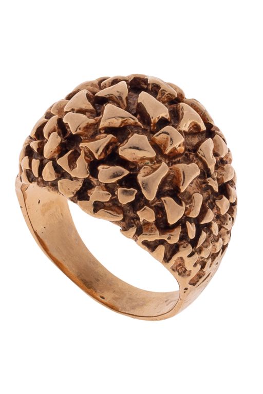 14k Gold Ring