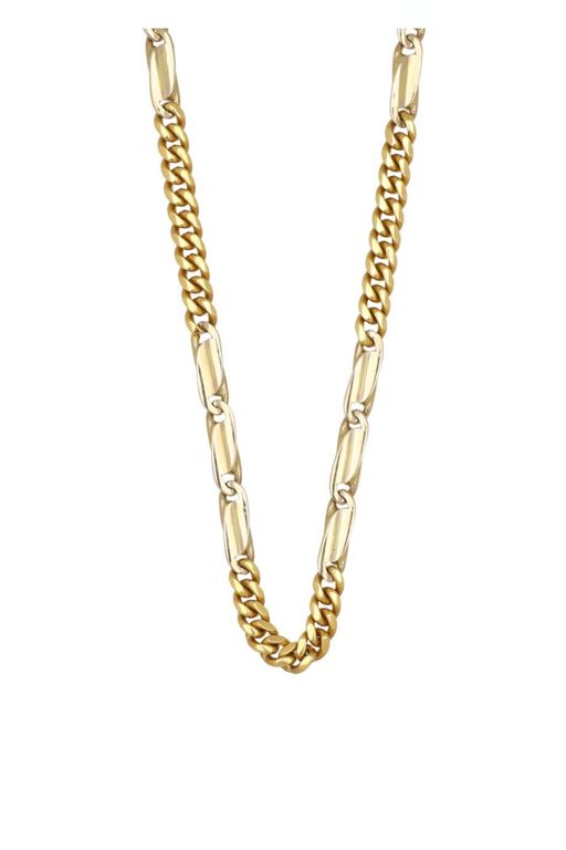 18k Gold Necklace