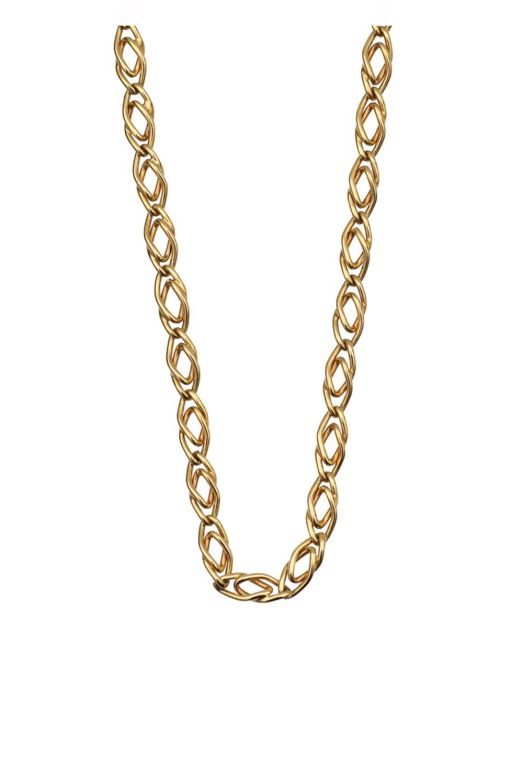 14k Gold Necklace