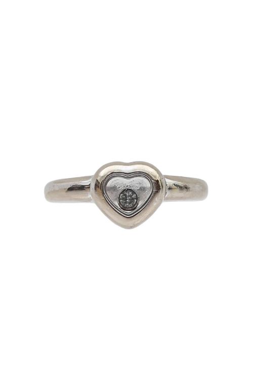 18k Gold Sapphire and Diamond Ring