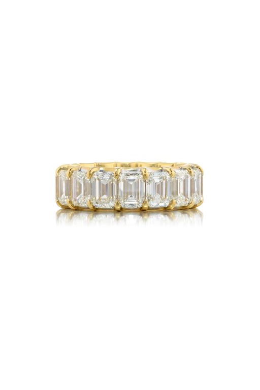 18k Gold Diamond Ring