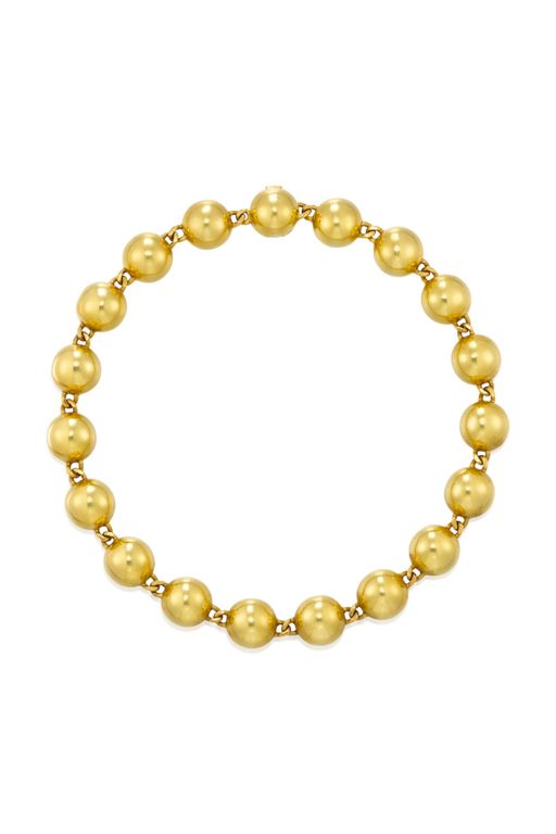 18k Gold Necklace