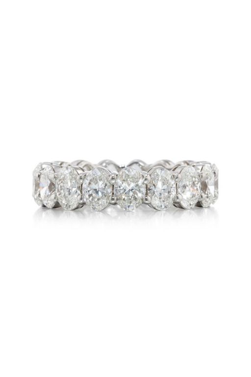18k Gold Diamond Ring