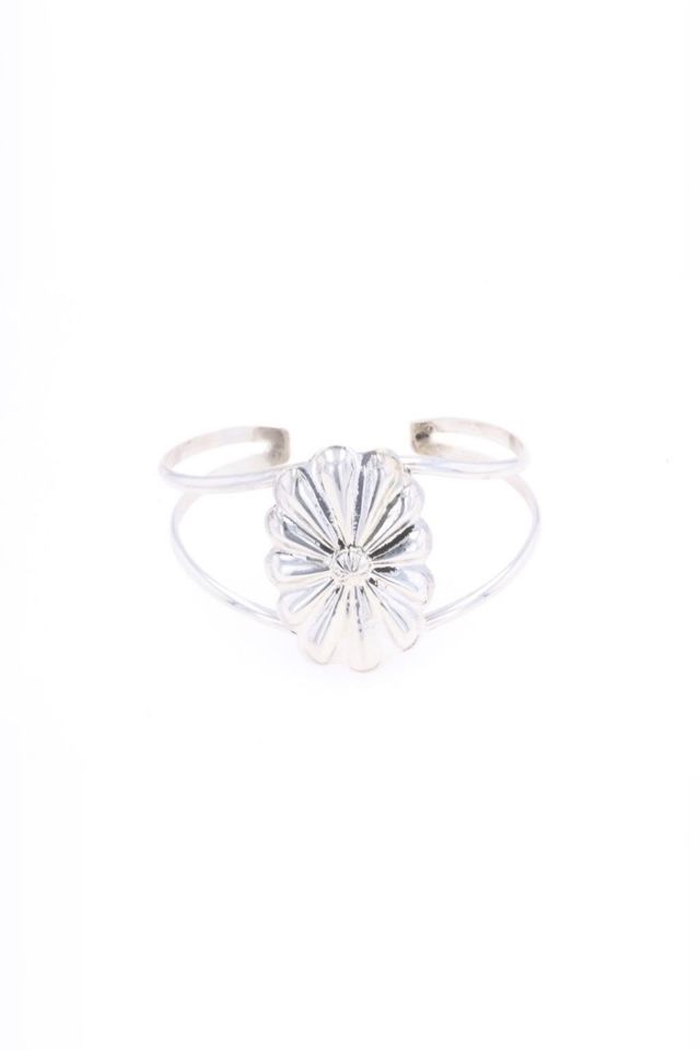 Sterling Silver Bracelet