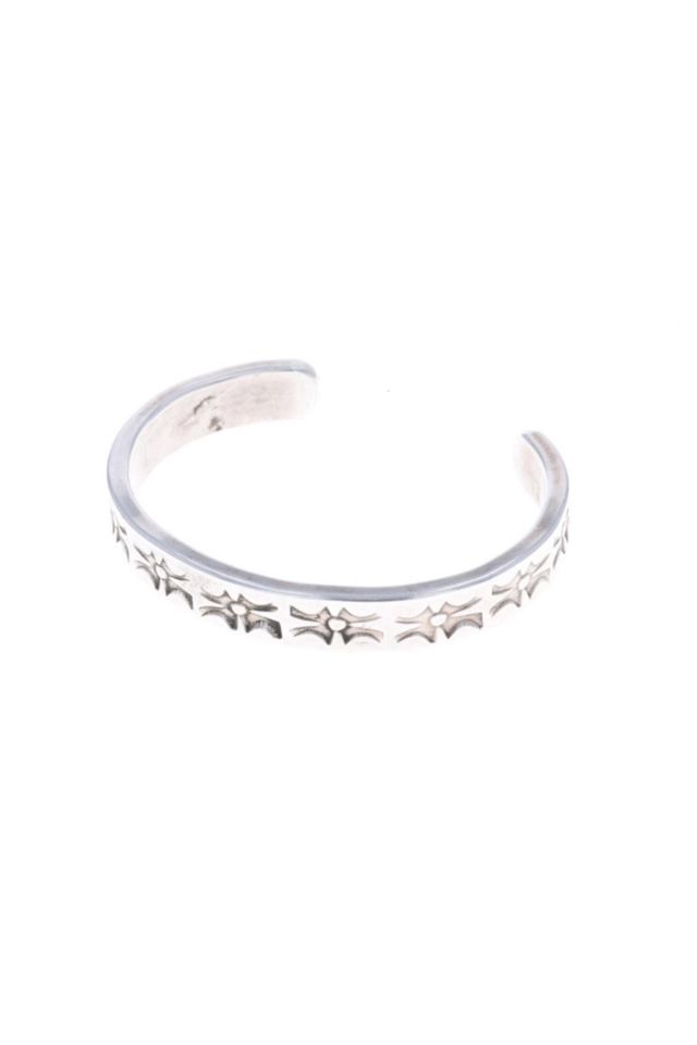 Sterling Silver Bracelet