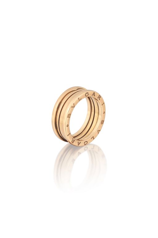 18k Gold Ring