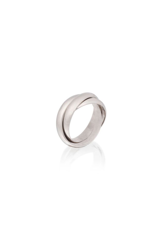 18k Gold Ring