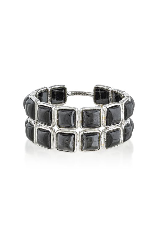 18k Gold Spinel Ring