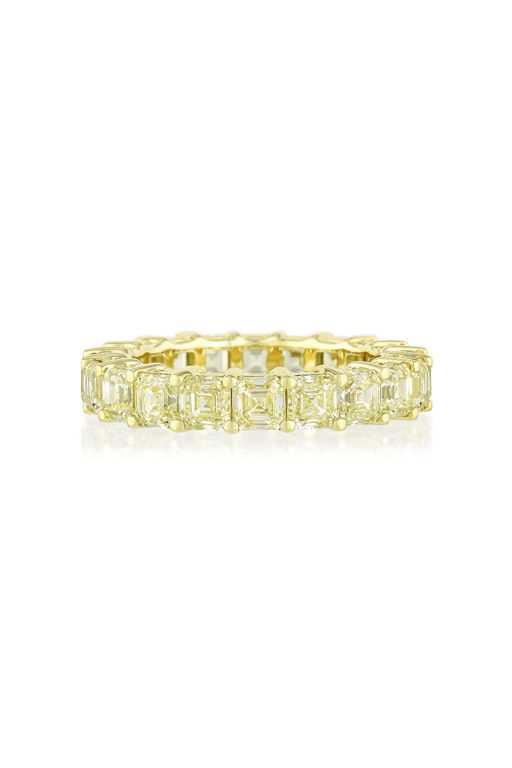 18k Gold Diamond Ring