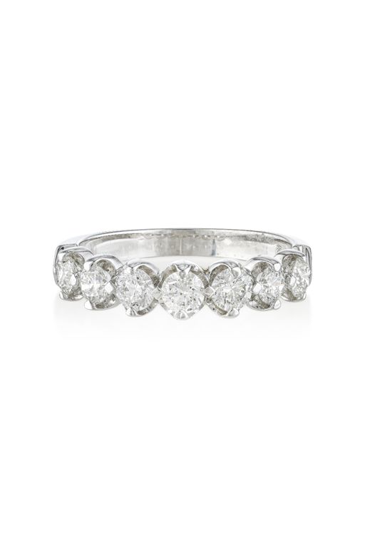 14k Gold Diamond Ring