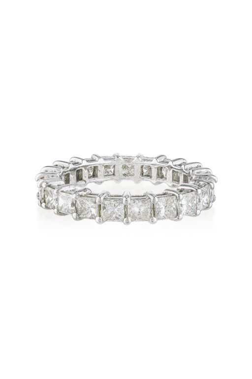 14k Gold Diamond Ring