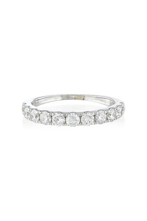 14k Gold Diamond Ring