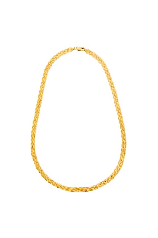 14k Gold Necklace