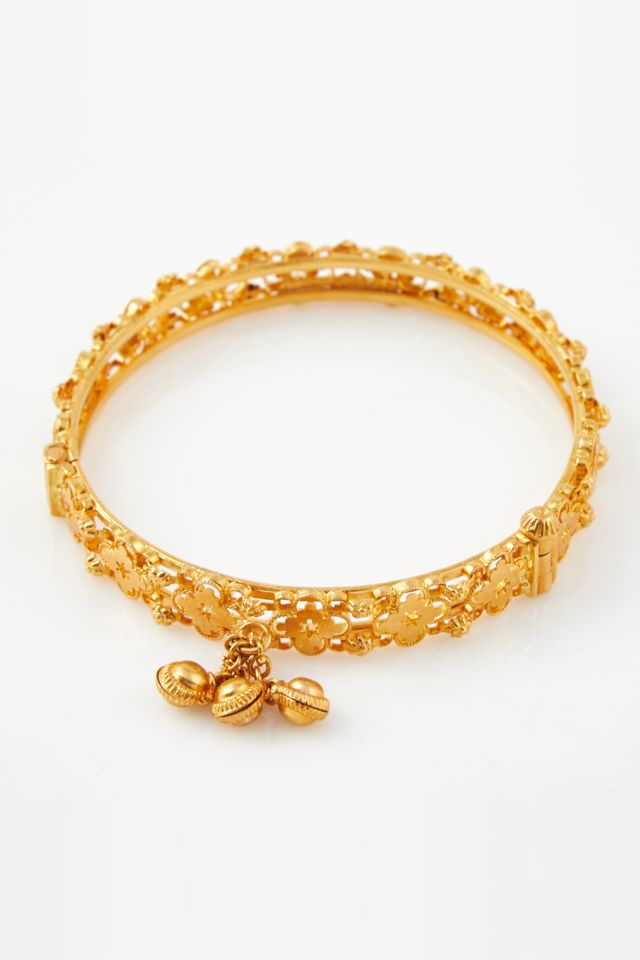 22k Gold Bracelet