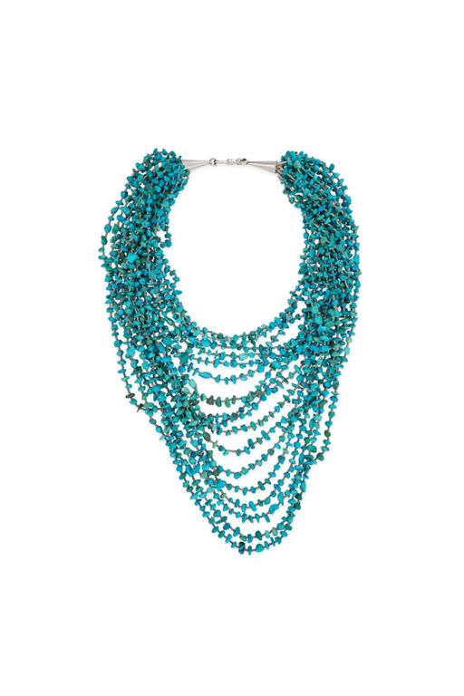 Turquoise Necklace