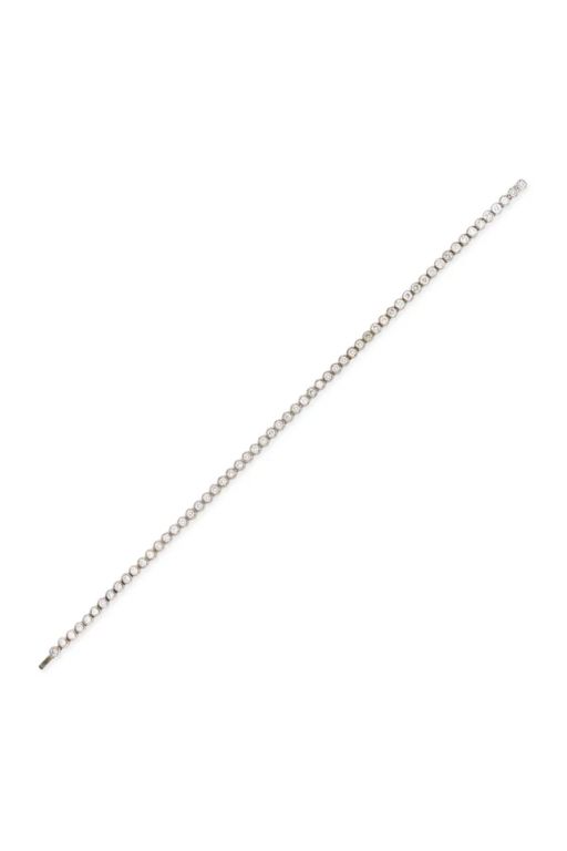 Diamond Bracelet