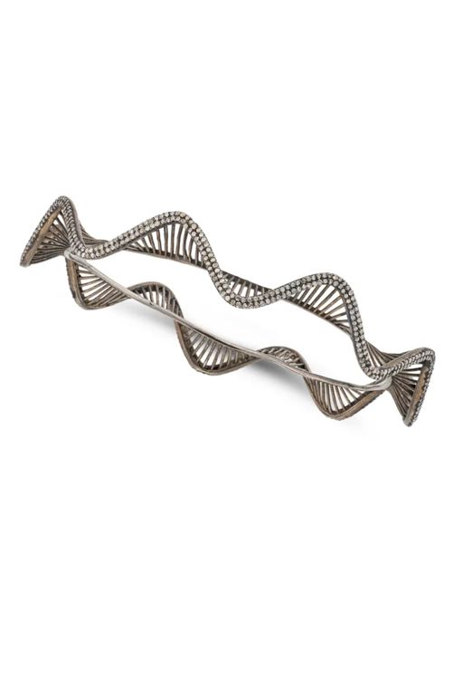 Diamond Bracelet