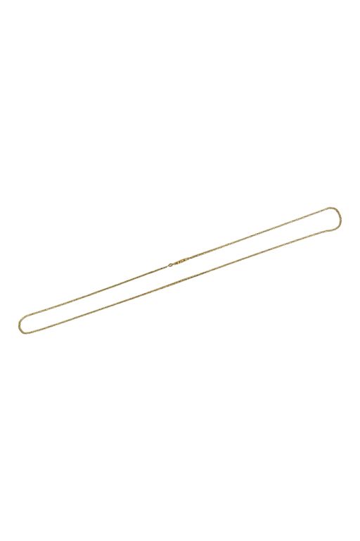 14k Gold Necklace