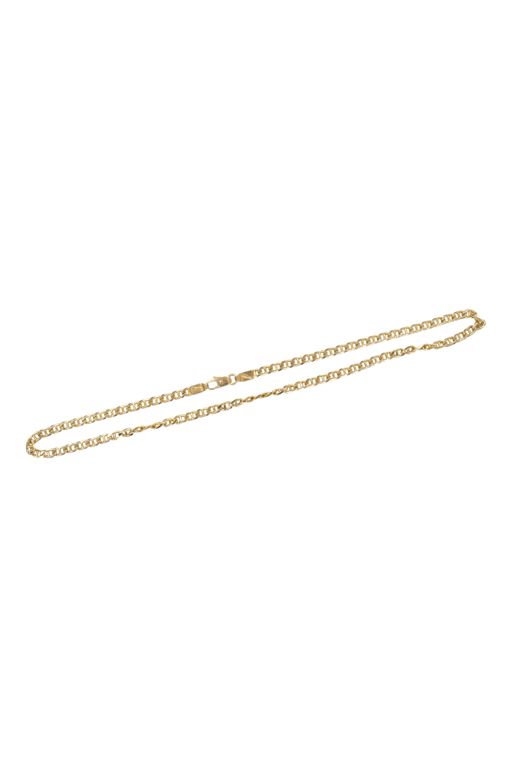 14k Gold Necklace