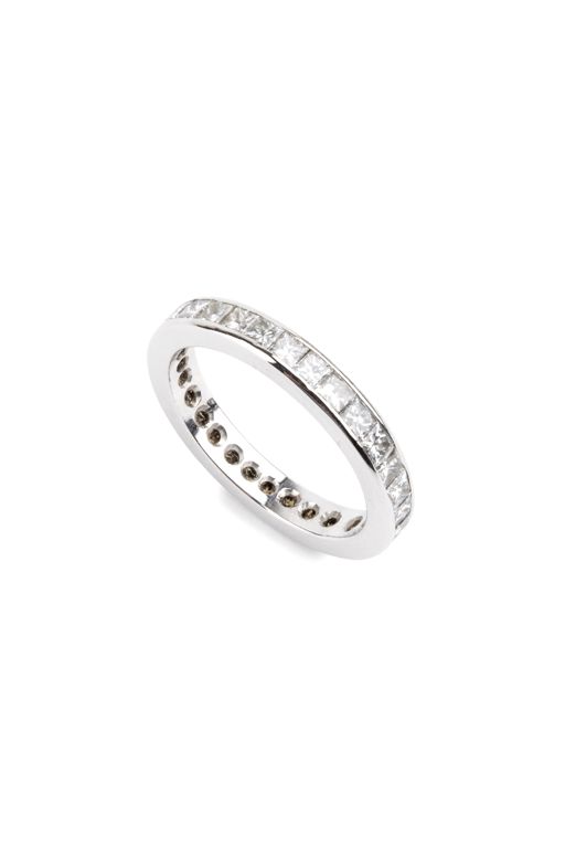 18k Gold Diamond Ring