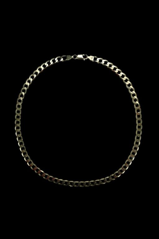 9k Gold Necklace