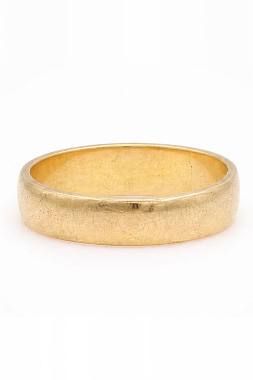 22k Gold Ring