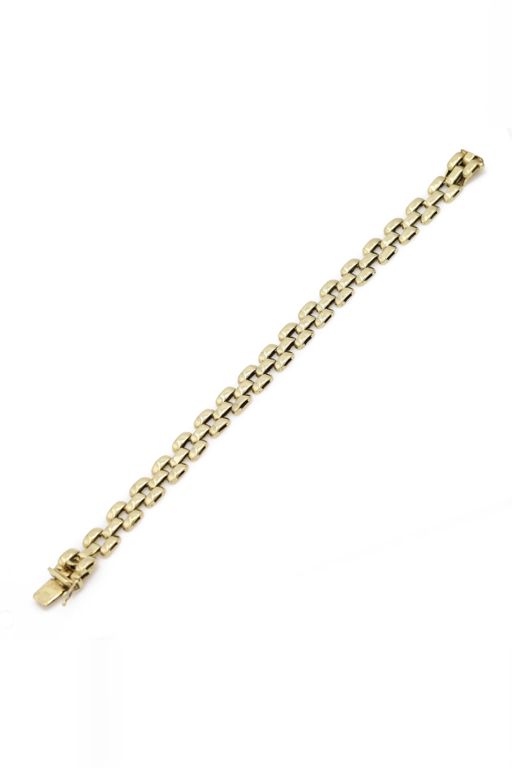 14k Gold Bracelet