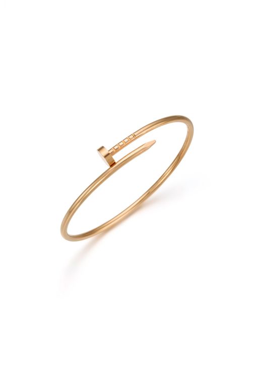 18k Gold Bracelet