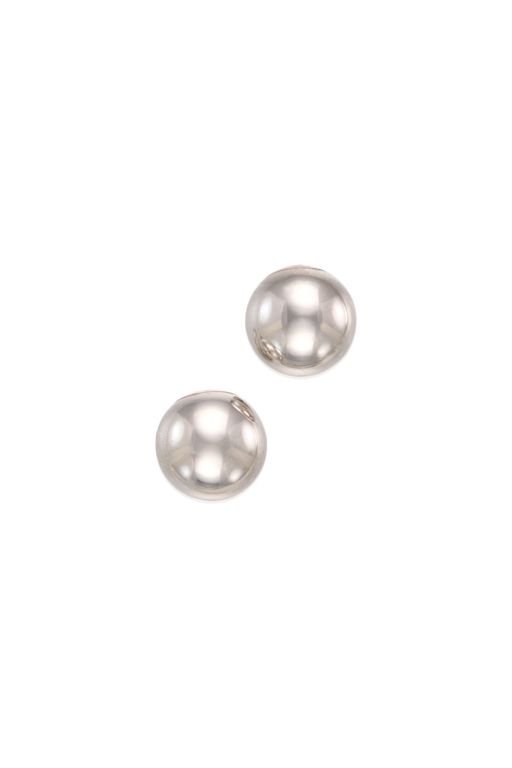 Pair of 18k Gold Earrings