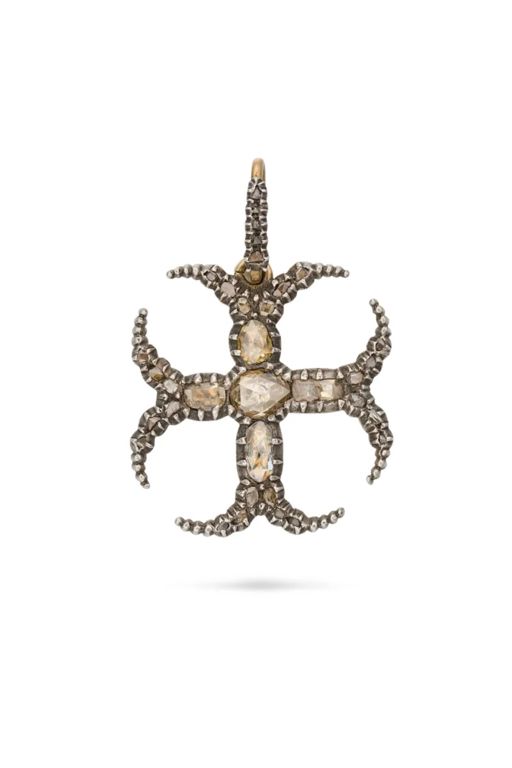 Diamond Pendant