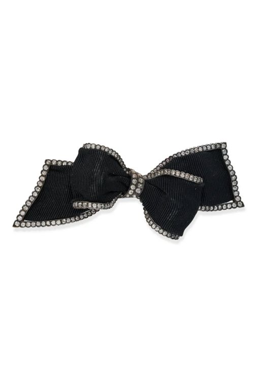 Diamond Brooch