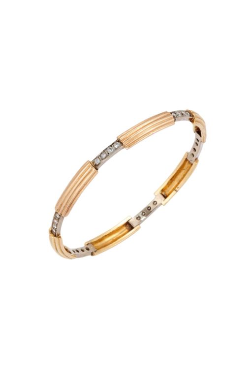 Diamond Bracelet
