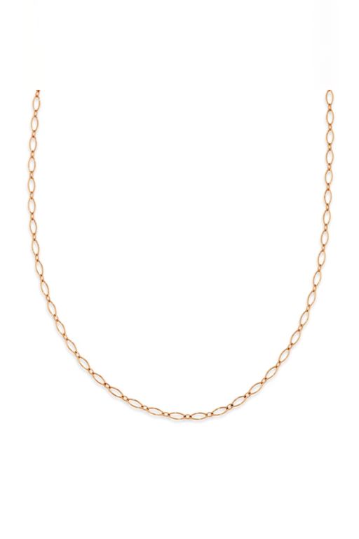 18k Gold Necklace