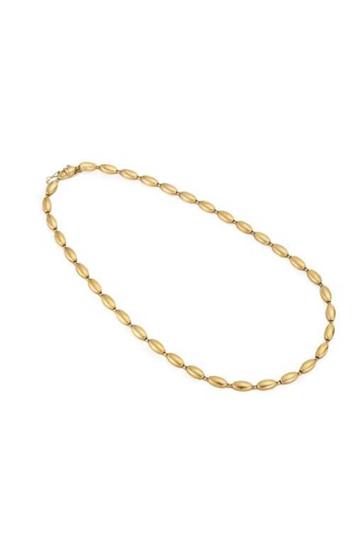 9k Gold Necklace