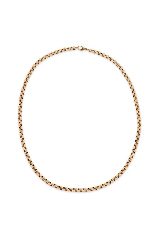 9k Gold Necklace