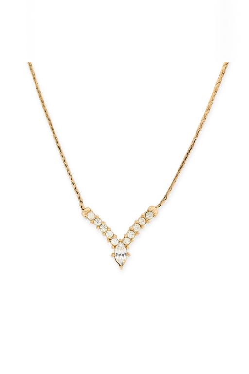 Pendant Necklace