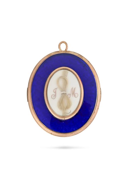 Pearl Pendant