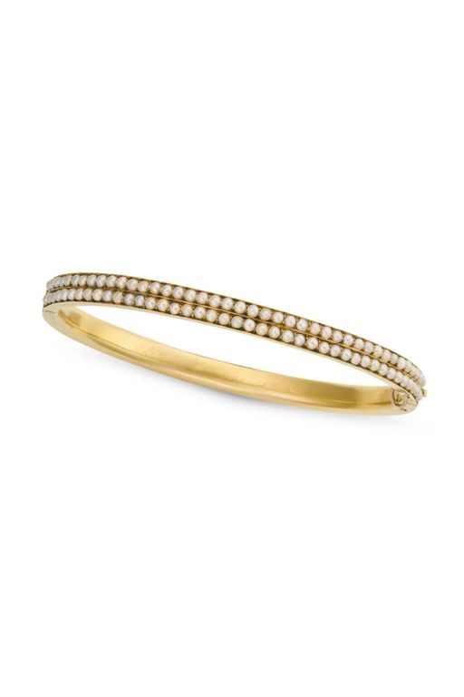 Pearl Bracelet