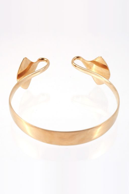 14k Gold Bracelet